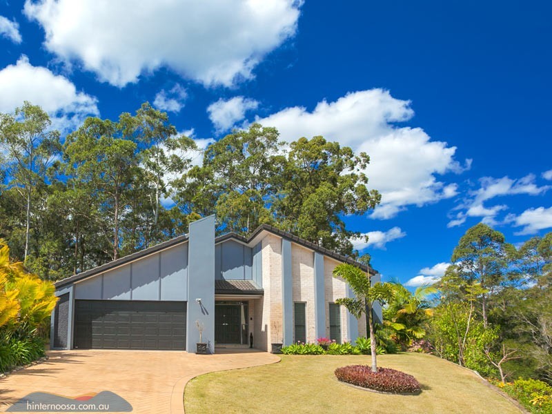 11 Whistler Way, Pomona QLD 4568
