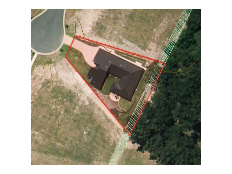 11 Whistler Way, Pomona QLD 4568