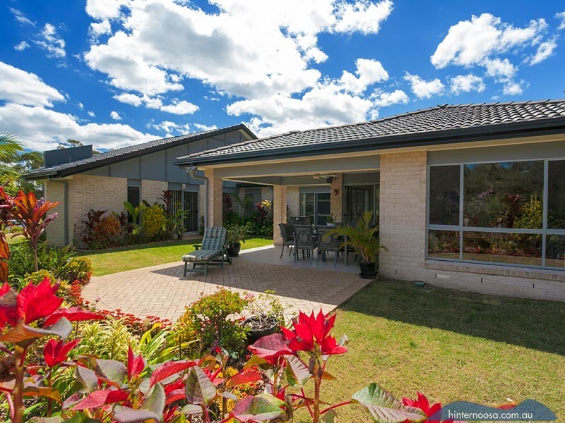 11 Whistler Way, Pomona QLD 4568