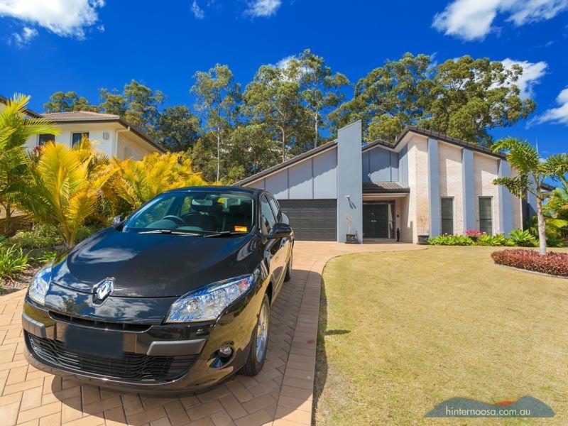 11 Whistler Way, Pomona QLD 4568