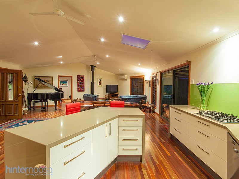 52 Woodcutter Rise, Pomona QLD 4568