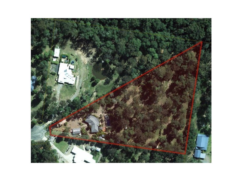 52 Woodcutter Rise, Pomona QLD 4568