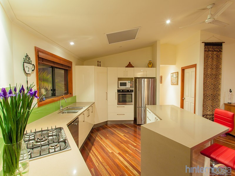 52 Woodcutter Rise, Pomona QLD 4568