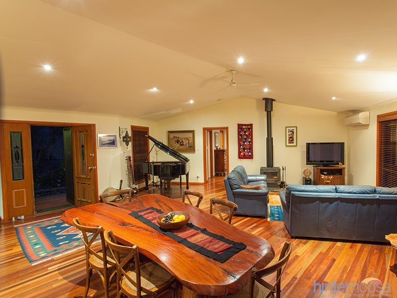 52 Woodcutter Rise, Pomona QLD 4568