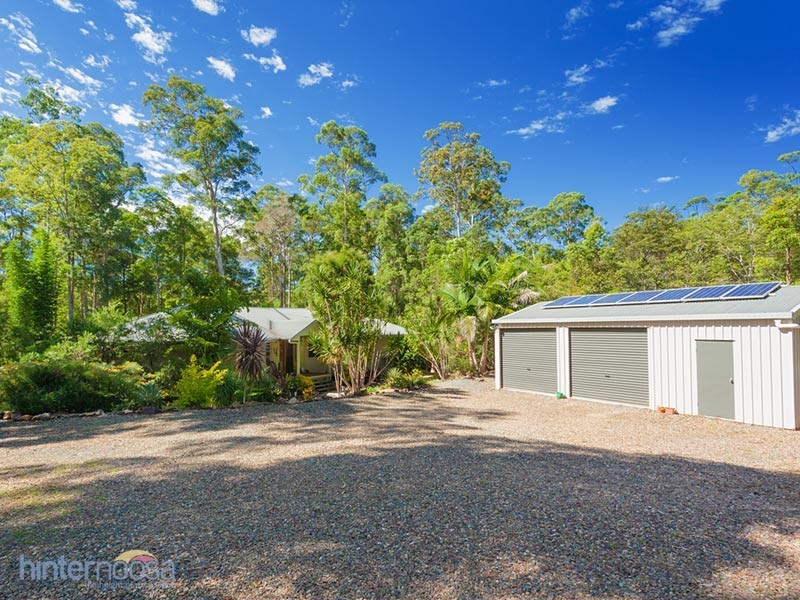 52 Woodcutter Rise, Pomona QLD 4568