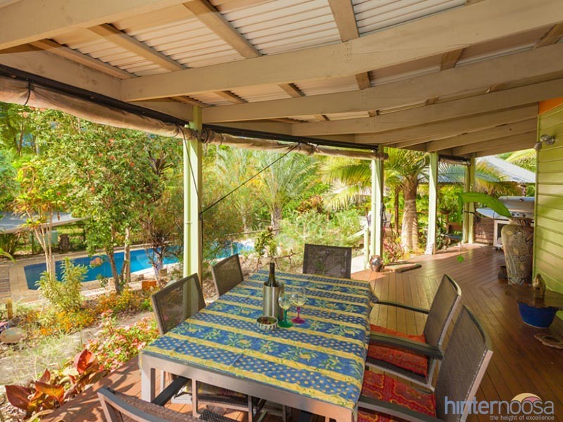 52 Woodcutter Rise, Pomona QLD 4568