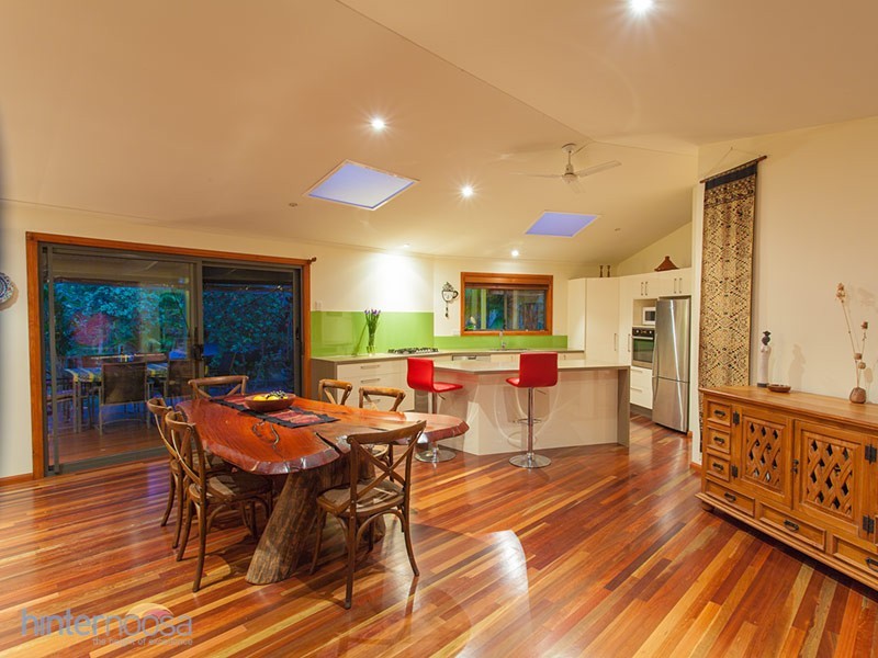 52 Woodcutter Rise, Pomona QLD 4568