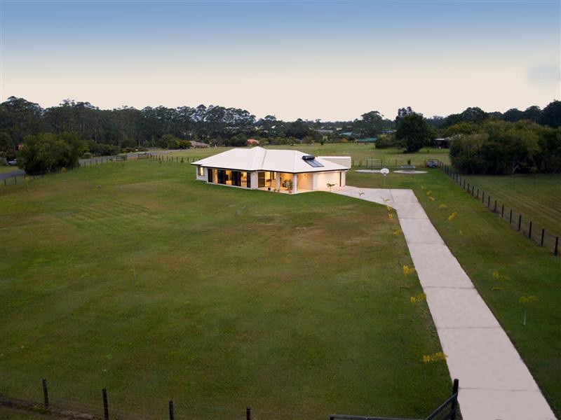 5 Woollahra Ct, Pomona QLD 4568