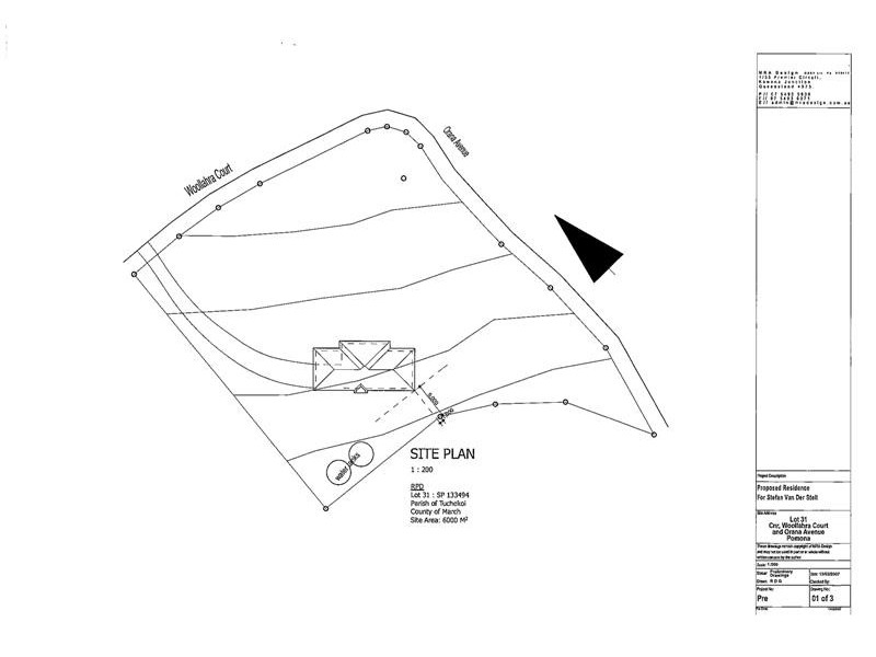 5 Woollahra Ct, Pomona QLD 4568