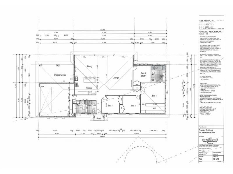 5 Woollahra Ct, Pomona QLD 4568