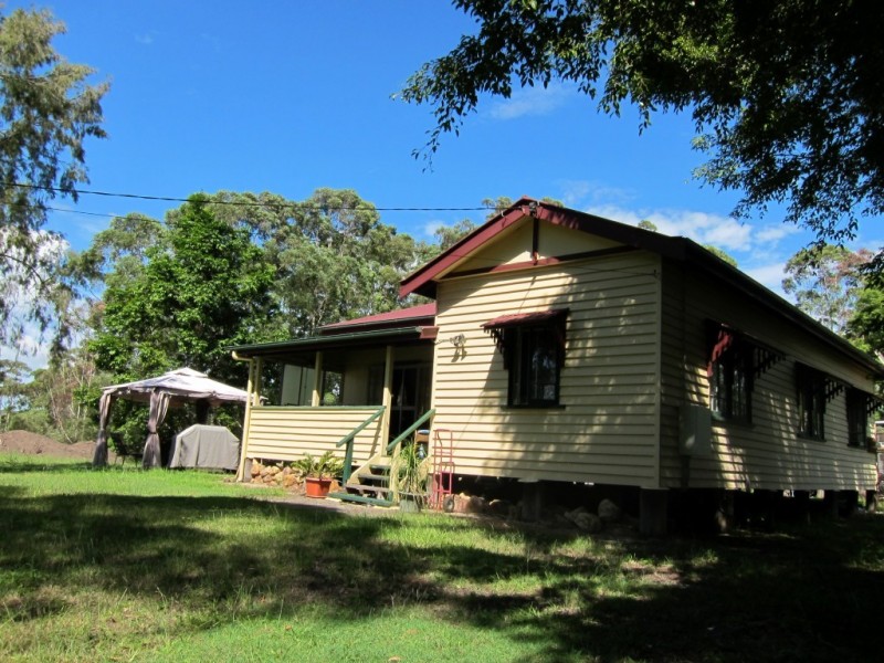 18 Dean Rd, Verrierdale QLD 4562