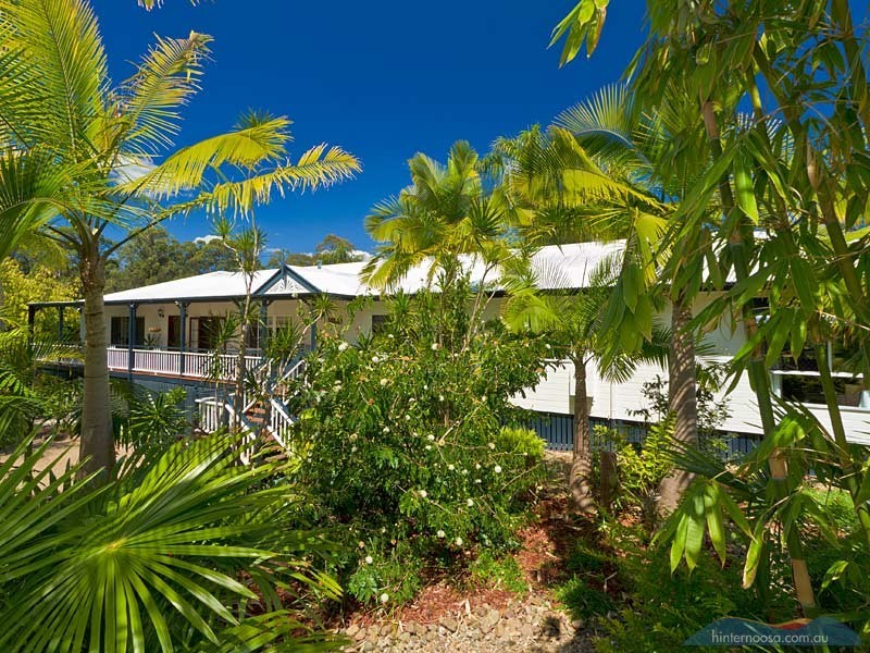 19 Livistona Drive, Doonan QLD 4562