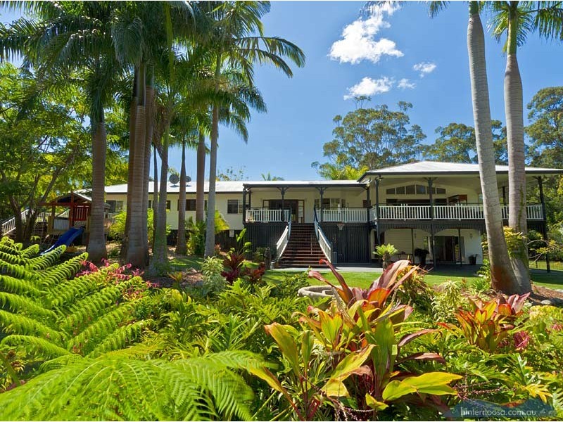 19 Livistona Drive, Doonan QLD 4562