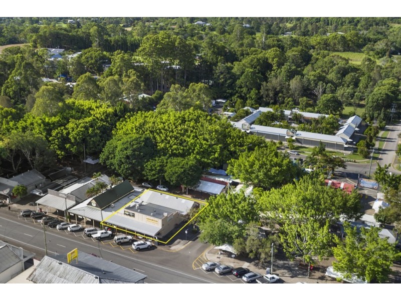 84 Memorial Dr, Eumundi QLD 4562
