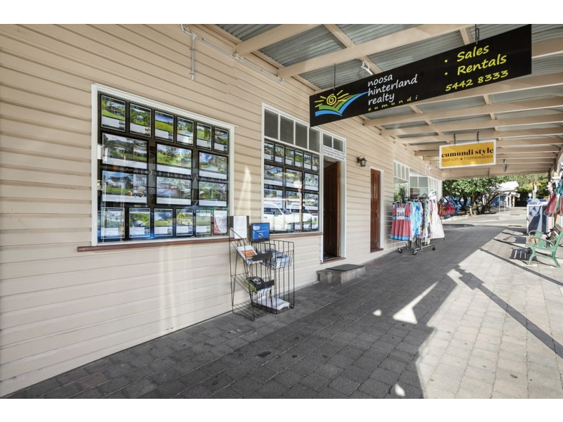 84 Memorial Dr, Eumundi QLD 4562