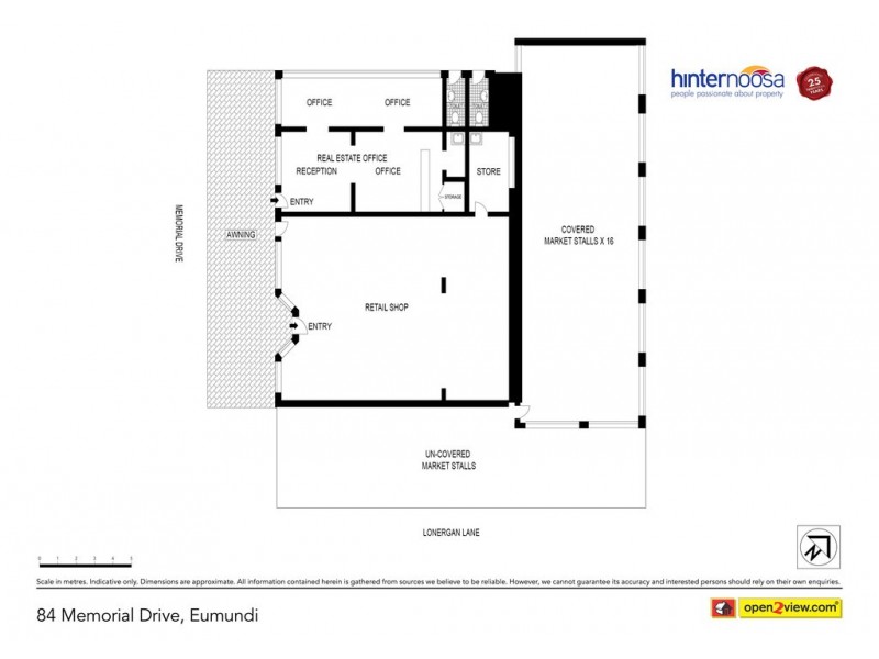 84 Memorial Dr, Eumundi QLD 4562