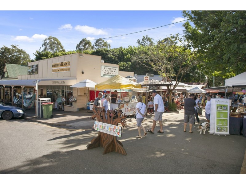 84 Memorial Dr, Eumundi QLD 4562