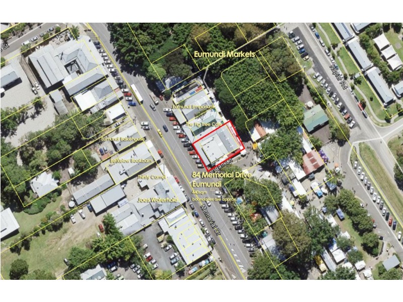 84 Memorial Dr, Eumundi QLD 4562