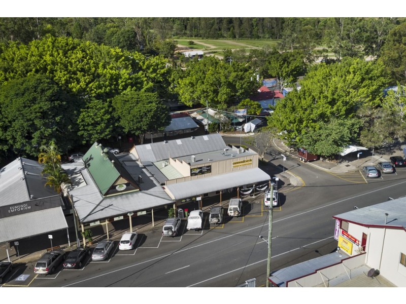 84 Memorial Dr, Eumundi QLD 4562
