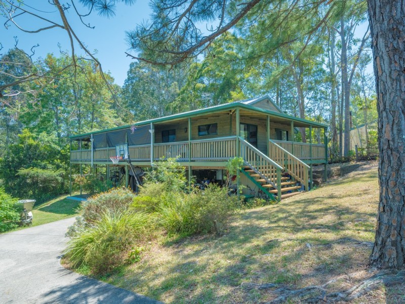 46 Sunrise Rd, Eumundi QLD 4562
