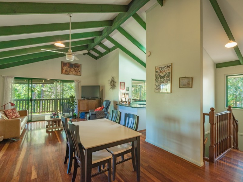 46 Sunrise Rd, Eumundi QLD 4562