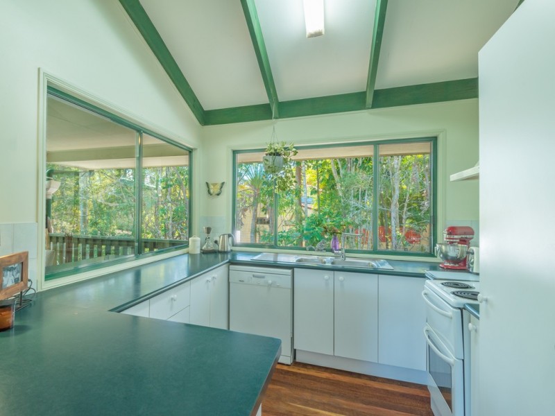 46 Sunrise Rd, Eumundi QLD 4562