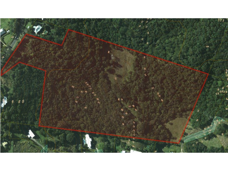 91 Sunrise Rd, Eumundi QLD 4562