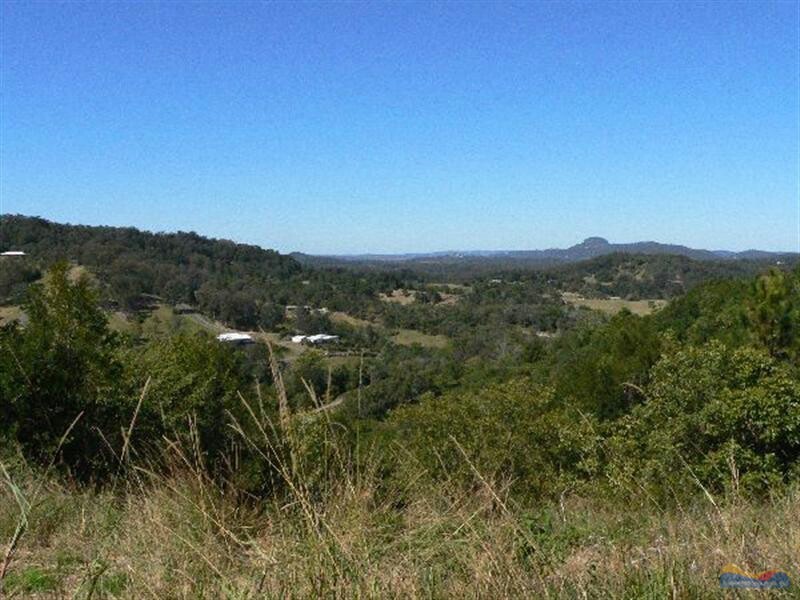 91 Sunrise Rd, Eumundi QLD 4562