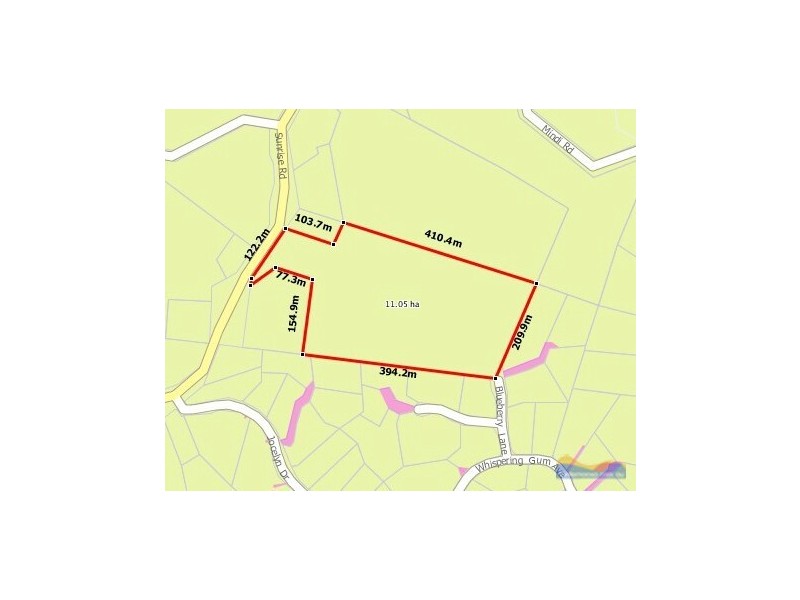 91 Sunrise Rd, Eumundi QLD 4562