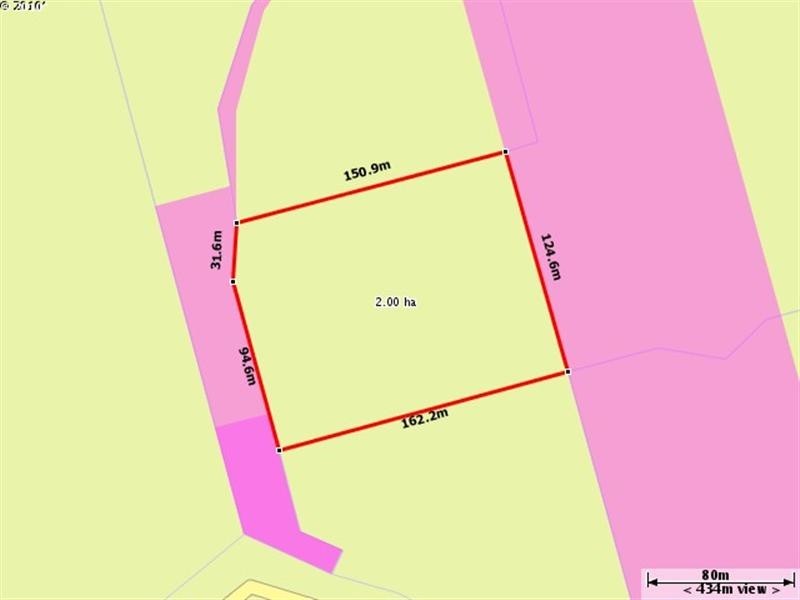 528 Black Mountain Rd, Cooroy QLD 4563