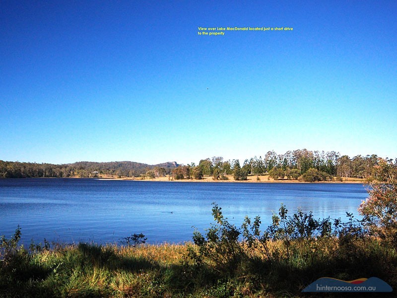 119 Forest Acres Dr, Cooroy QLD 4563