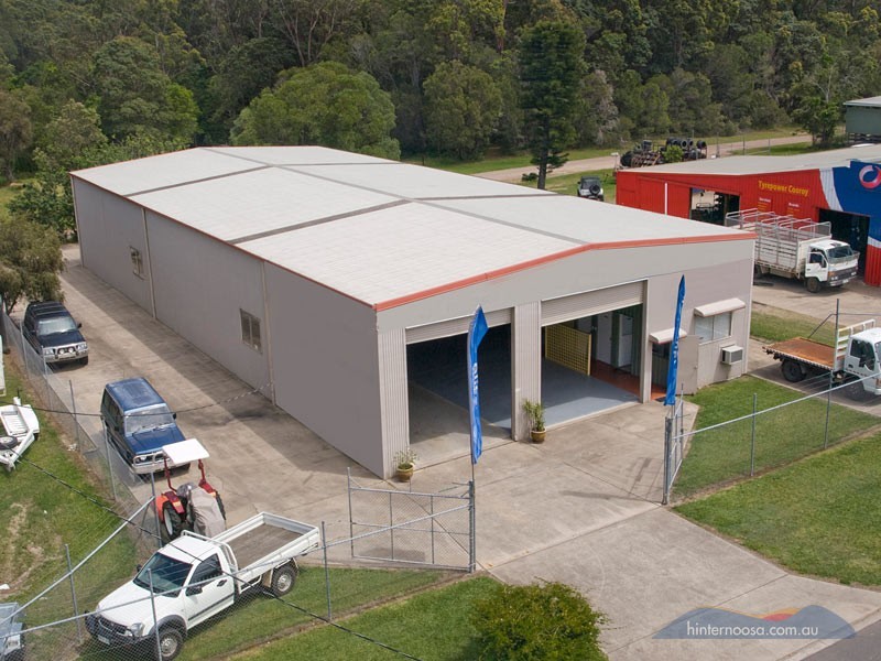 1a Jarrah St, Cooroy QLD 4563