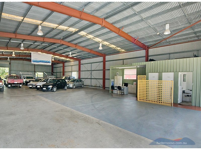1a Jarrah St, Cooroy QLD 4563