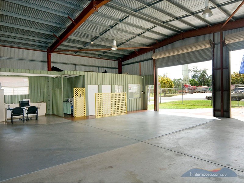 1a Jarrah St, Cooroy QLD 4563