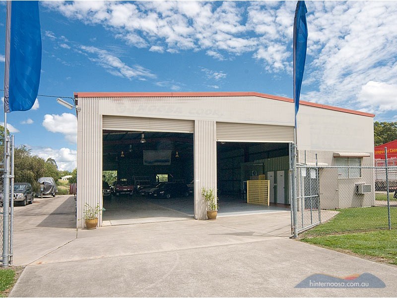 1a Jarrah St, Cooroy QLD 4563