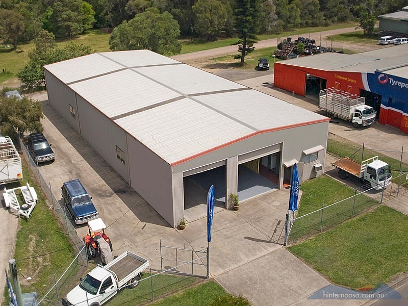 1a Jarrah St, Cooroy QLD 4563