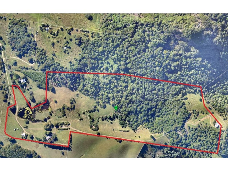 111 Lukes Rd, Cooroy Mountain QLD 4563