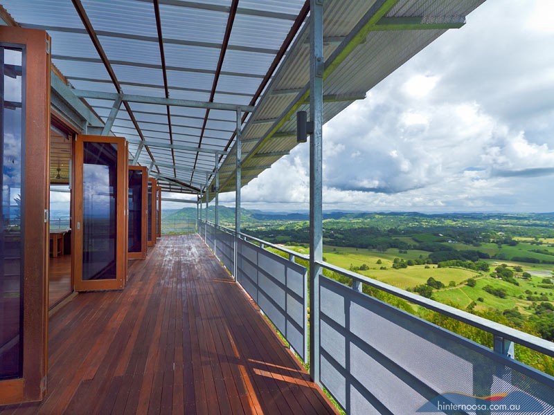 111 Lukes Rd, Cooroy Mountain QLD 4563