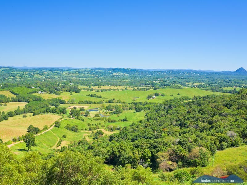 111 Lukes Rd, Cooroy Mountain QLD 4563