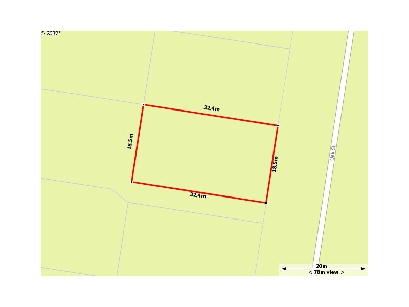 9 Oak Street, Cooroy QLD 4563