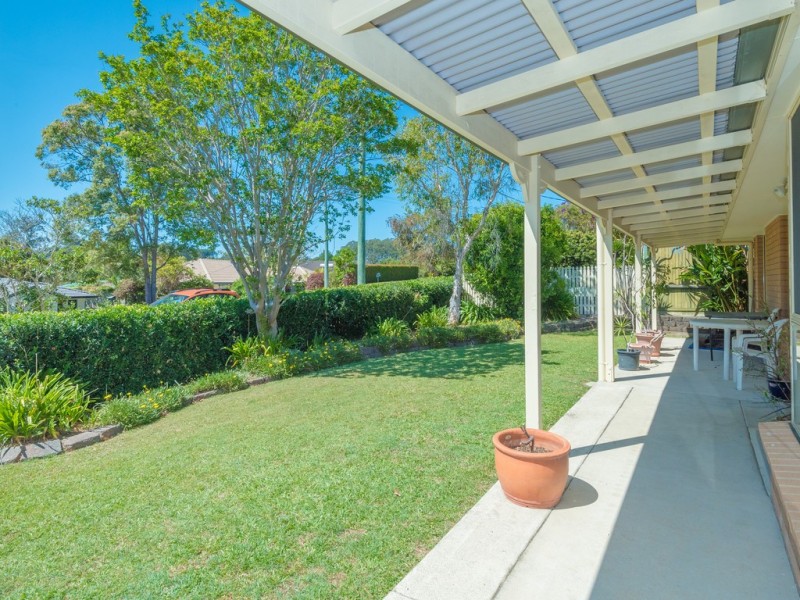 43 Pearsons Rd, Cooroy QLD 4563