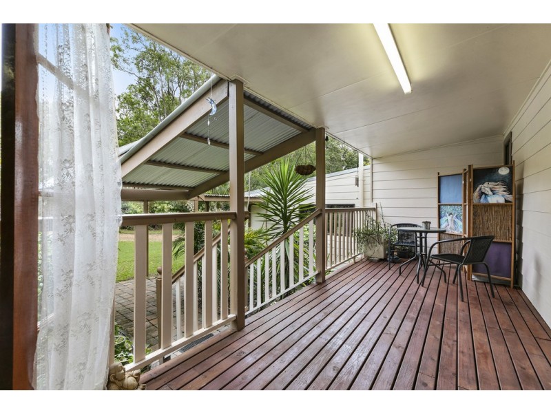 97 Poulsen Road, Carters Ridge QLD 4563