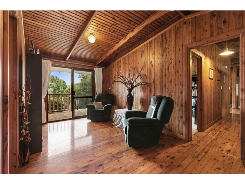 97 Poulsen Road, Carters Ridge QLD 4563