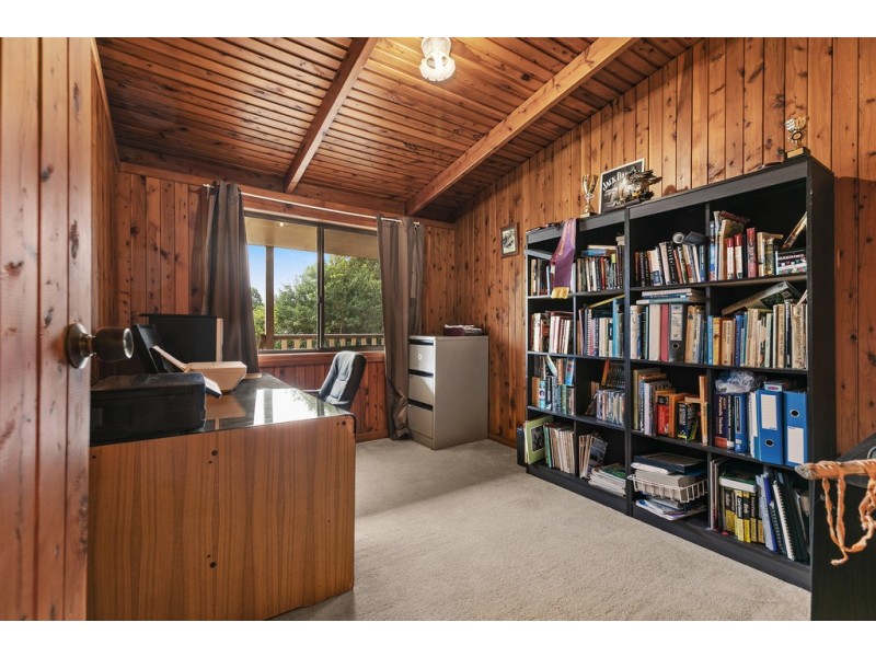 97 Poulsen Road, Carters Ridge QLD 4563