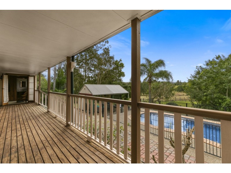 97 Poulsen Road, Carters Ridge QLD 4563