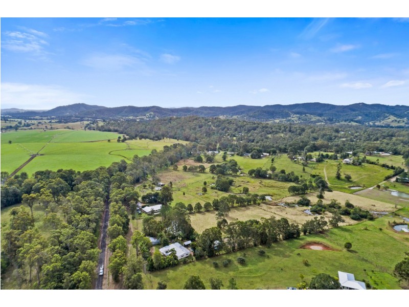 97 Poulsen Road, Carters Ridge QLD 4563