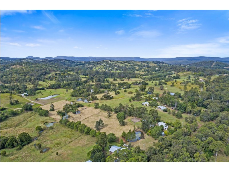 97 Poulsen Road, Carters Ridge QLD 4563