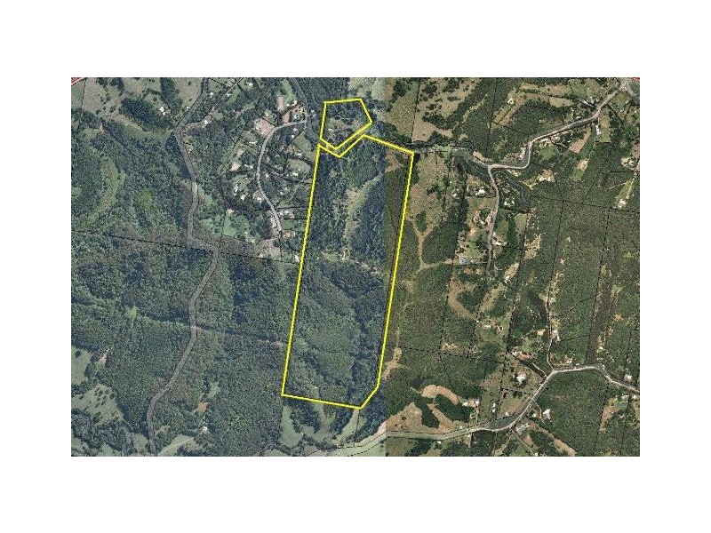 182 Uhlmanns Rd, Federal QLD 4568