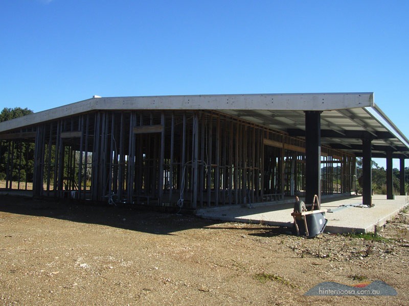 182 Uhlmanns Rd, Federal QLD 4568
