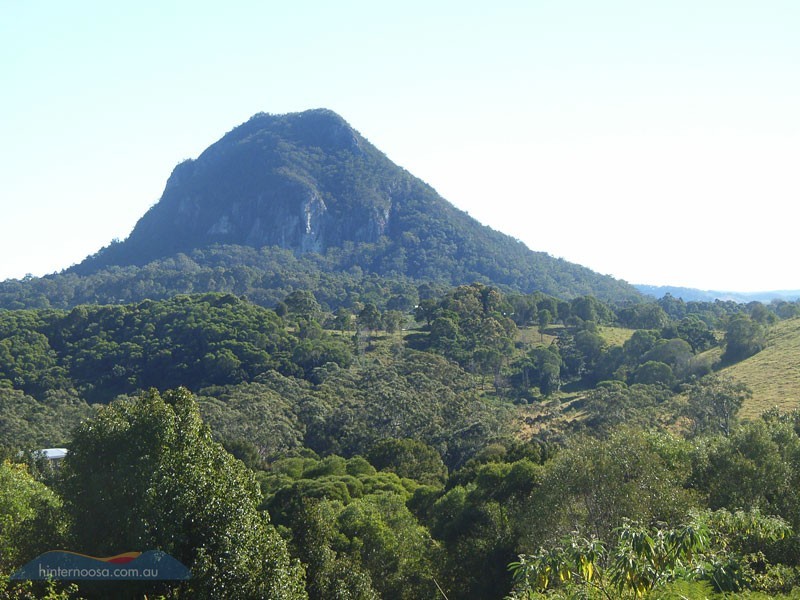 182 Uhlmanns Rd, Federal QLD 4568